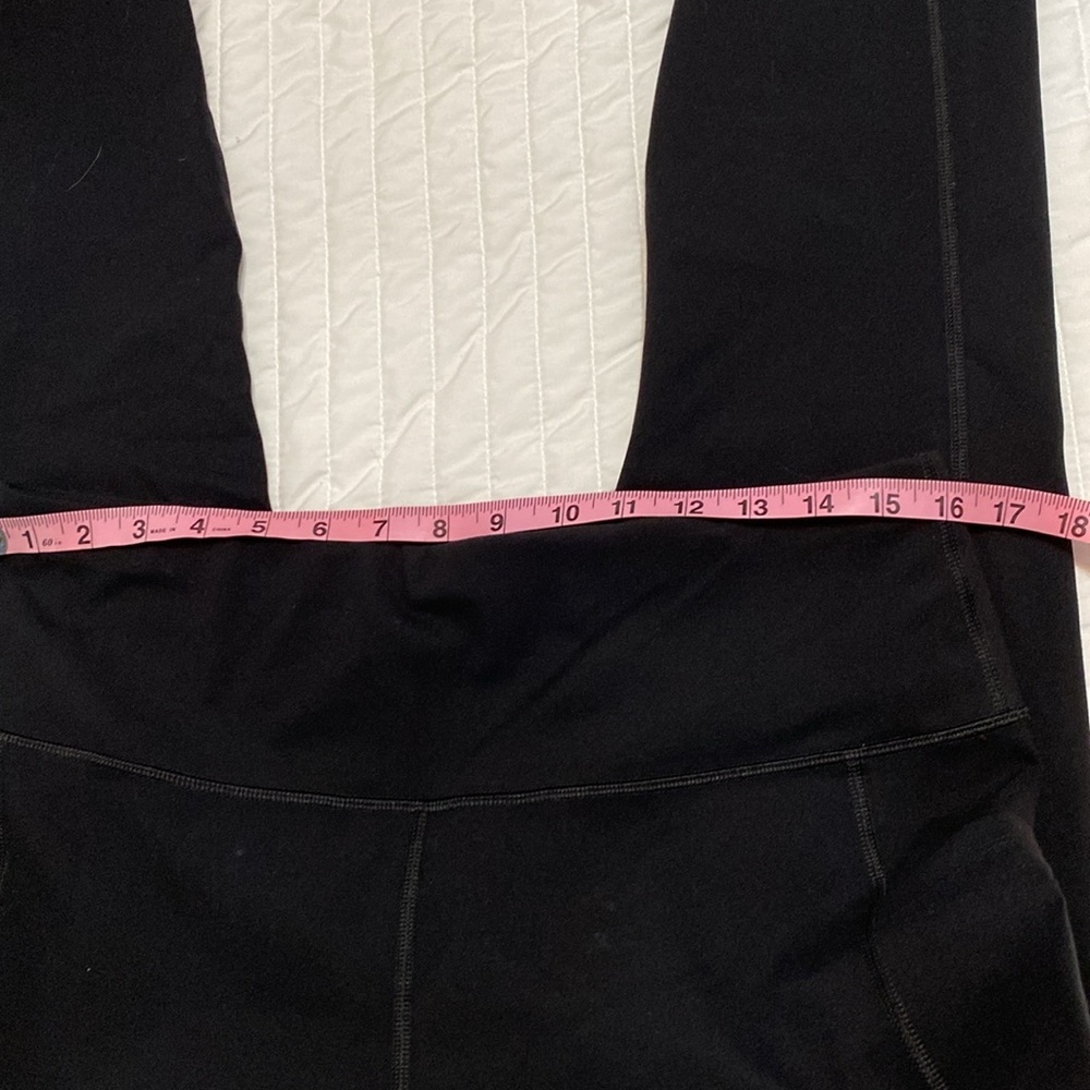 Fengbay 2X black leggings women’s never worn - Picture 10 of 11